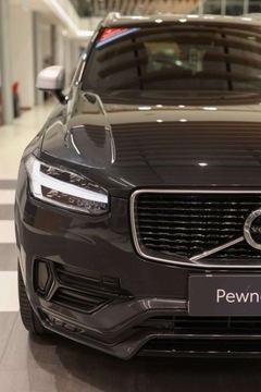 Volvo XC90 II SUV 2.0 D5 235KM 2018 Volvo XC 90 D5 AWD R-Design 2.0 Diesel 235KM, zdjęcie 18