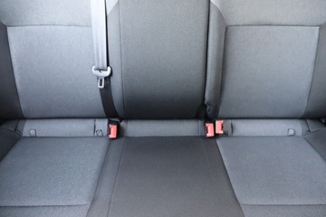 Skoda Rapid II Liftback Facelifting 1.0 TSI 110KM 2018 Skoda Rapid 1.0 TSI, Salon Polska, 1. Właściciel, zdjęcie 9