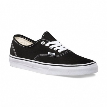 BUTY VANS Authentic black VEE3BLK R.34,5