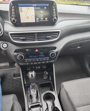 Hyundai Tucson III SUV Facelifting 2.0 CRDi 185KM 2019 Hyundai Tucson Hyundai Tucson 2019r 2.0 CRDI 16V 185 KM Naped 4x4 AUTOMAT, zdjęcie 14