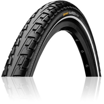 Opona Continental Contact Speed 700x42 black Reflex