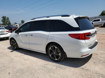 Honda Odyssey IV 2024 Honda Odyssey Elite 2024 3.5l 3.5 Benzyna 280KM, zdjęcie 1
