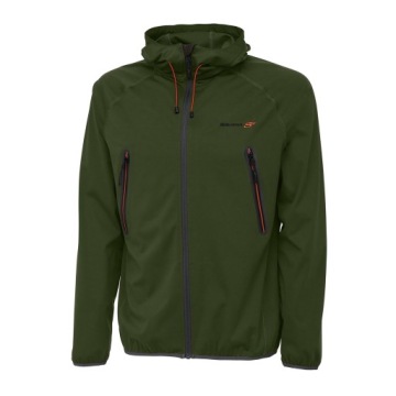 Kurtka męska Scierra Drifter Softshell moss green L