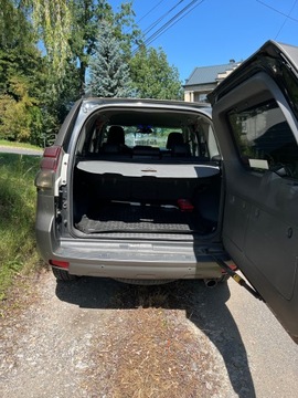 Toyota Land Cruiser VI 2012 Toyota Land Cruiser, zdjęcie 4