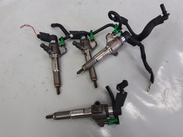 CITROEN PEUGEOT FORD 1.6 e HDI WTRYSK 9802448680