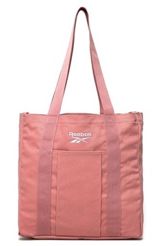 Torba fitness Reebok klasyczna Foundation tote bag