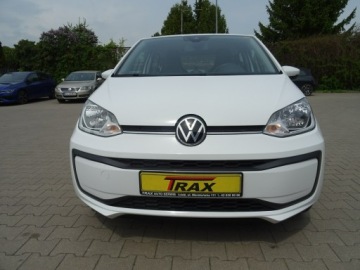 Volkswagen up! Hatchback 5d Facelifting 1.0 65KM 2022 Volkswagen Up! 1.0 65KM Move , Vat-23%, zdjęcie 3