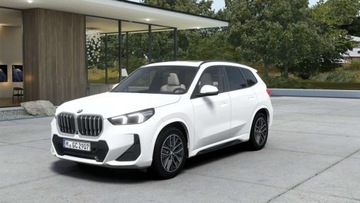 BMW X1 U11 Crossover 2.0 23i 218KM 2025 BMW X1 xDrive23i 218 KM mHEV - DEMO 2025 - Pakiet M Sport - Kamera 360 2.0, zdjęcie 6