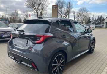 Toyota 2025 Toyota Yaris Toyota Yaris Hybrid 1.5 GR Sport 1.5 Hybryda 130KM, zdjęcie 10