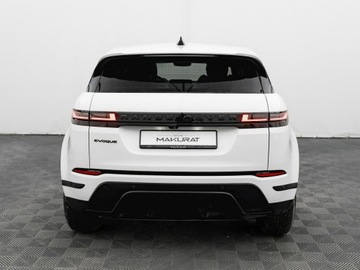 Land Rover Range Rover Evoque II SUV 2.0 163KM 2023 Land Rover Range Rover Evoque ZS585TK#2.0 D165, zdjęcie 9