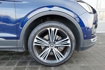 Seat Tarraco SUV 2.0 TSI 190KM 2020 Seat Tarraco 2.0TSI 190KM Xcellence SS 4Drive DSG PanoramaHakKamera360 PL, zdjęcie 28