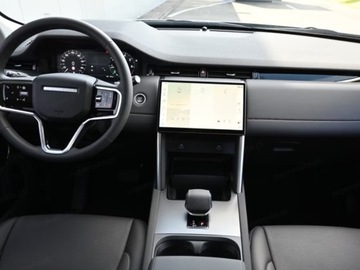 Land Rover Discovery Sport SUV Facelifting 2.0 204KM 2025 Discovery Sport D200 S 2.0 (204KM) 2025, zdjęcie 4