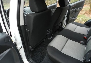 Fiat Sedici 1.6 16v 120KM 2012 Fiat Sedici Sliczny w pelni sprawny wygodny ekonomiczny 1.6 Benzyna 120KM, zdjęcie 12