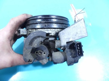 МОНО-ВПРЫСОК PEUGEOT 106 0132008602 1.0 ОДНОТОЧЕЧНЫЙ