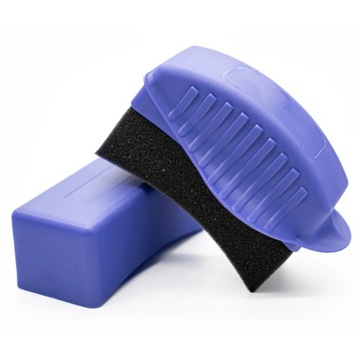 Monster Shine Pathfinder Tyre Applicator - aplikator do opon z uchwytem