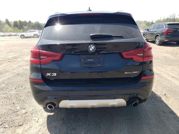 BMW X3 G01 2019 BMW X3 xDrive30I 2019 2.0l 2.0 Benzyna 248KM, zdjęcie 2