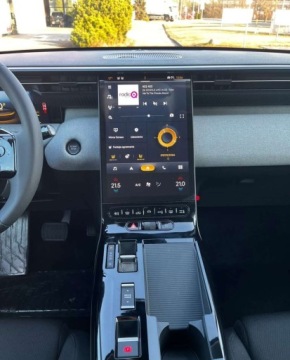 Citroen C5 Aircross 2025 Citroen C5 Aircross Citroen C5 Aircross 1.2 mHEV You eDCT6 1.2 Hybryda, zdjęcie 16