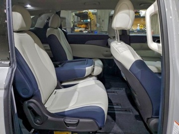 Kia Carnival II 2026 Kia Carnival Sx 2026 1.6 Hybryda 290KM, zdjęcie 11