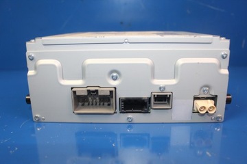 VOLVO V60 S60 II XC60 CZYTNIK CD RADIO 31358280