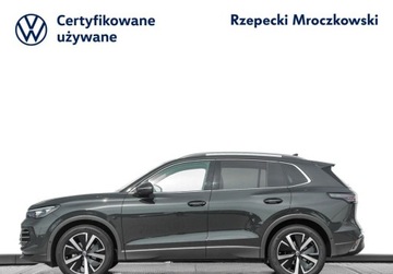 Volkswagen Tiguan III 2025 Volkswagen Tiguan 1.5 TSI 150KM Elegance DSG Kamery 360 Led Matrix 1.5, zdjęcie 7
