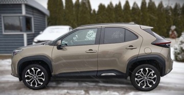 Toyota 2023 Toyota Yaris Cross (Nr. 82) 1.5 Hybrid Automat Navi Kamera Tempomat Gwaran, zdjęcie 6