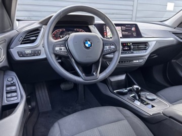 BMW Seria 1 F70 2024 BMW 118 BMW 118i Bezwypadkowe, salon Polska, FV 23, zdjęcie 23