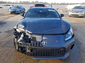 Toyota 2025 Toyota GR86 Premium 2025 2.4 Benzyna 228KM, zdjęcie 5