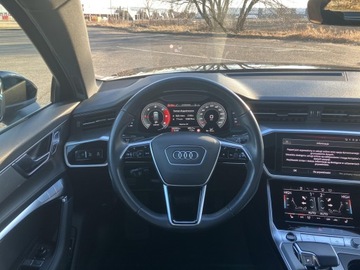 Audi A6 C8 Avant 3.0 50 TDI 286KM 2021 Audi A6 50 TDI 286 KM quattro | Head Up | Panorama, zdjęcie 10