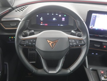 Cupra Formentor Crossover 1.5 TSI 150KM 2022 Cupra Formentor 1.5 TSI, Salon Polska, Serwis ASO, zdjęcie 14