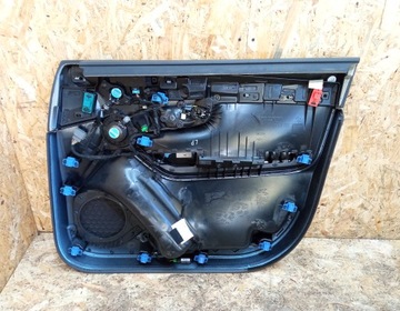 БОКОВАЯ ДВЕРЬ, ПЕРЕДНЯЯ СЛЕВА, VOLVO XC90 II 31393113