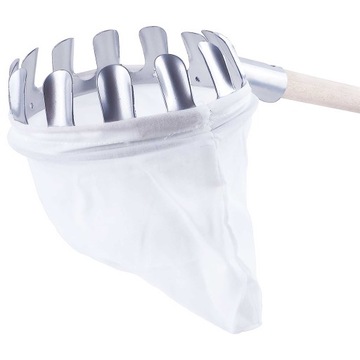 РУЧКА ДЛЯ СБОРА ФРУКТОВ 160ММ