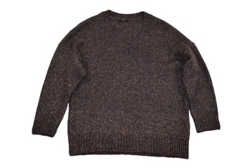 DAMSKI SWETER GEORGE ROZ.52/6XL