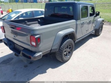 Jeep Gladiator 2021 Jeep Gladiator Willys 2021 3.6l 3.6 Benzyna 285KM, zdjęcie 6