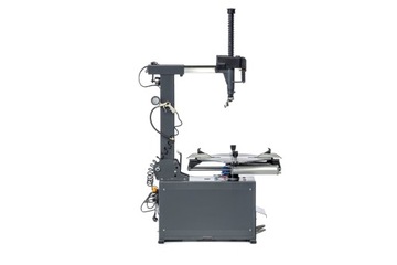 ATH M33 PKW Reifenmontiermaschine Reifenmontagemaschine Montiermaschine