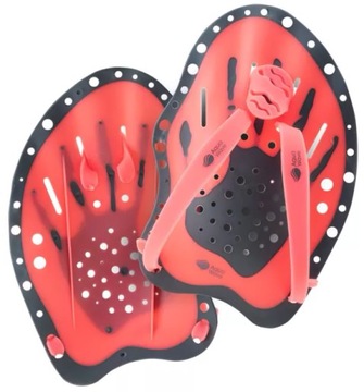 Шпун Psycho Красный/серый M