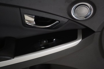 SSANGYONG KORANDO 2018 SEDADLA / POHOVKA KOMPLET