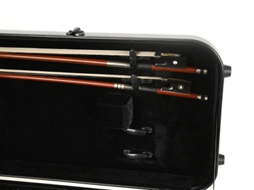 ArtMG Violin Case, для скрипки MEZZO BK-W