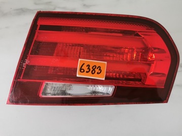 6383 SVĚTLO ZADNÍ BMW F30 F31 63217259916