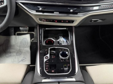 BMW X5 G05 SUV Facelifting 3.0 40d 352KM 2025 BMW X5 xDrive40d Sport Suv 3.0 (352KM) 2025, zdjęcie 12