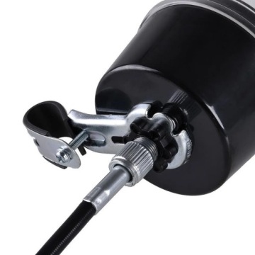 АНАЛОГОВЫЙ РЕТРО-ВЕЛОСИПЕДНЫЙ СЧЕТЧИК, БЕЗ АККУМУЛЯТОРА, ВОДОНЕПРОНИЦАЕМЫЙ XL ДЛЯ ВЕЛОСИПЕДА