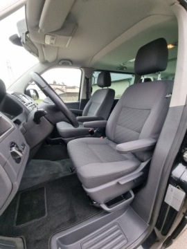 Volkswagen Multivan T6 2015 Volkswagen Multivan 2.0TDI 140km / Grzane fotele /, zdjęcie 8