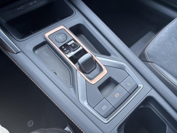 Cupra Formentor Crossover 1.5 TSI 150KM 2025 Cupra Formentor 1.5 eTSI MHEV 150 KM 7-biegowa aut, zdjęcie 24