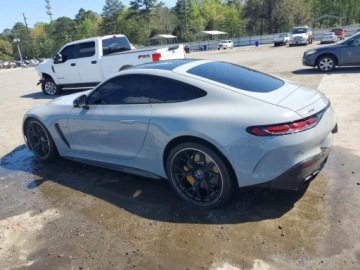 Mercedes AMG GT C192 2024 Mercedes-Benz AMG GT 63 2024 4.0 Benzyna 577KM, zdjęcie 1