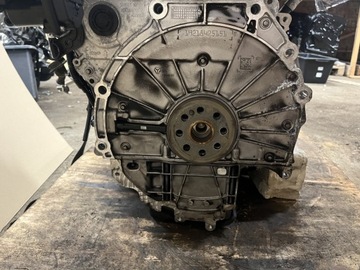 B37C15A MOTOR 216 D 85 2015 BMW 2 GRANÁT TOURER (F46)