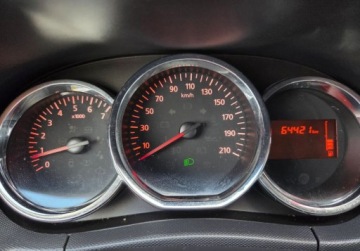 Dacia Duster I SUV Facelifting 1.2 TCe 125KM 2015 Dacia Duster 1.2Benz.125KM 6Bieg.Klima Navi Bluetooth Parktronic Faktura G, zdjęcie 25