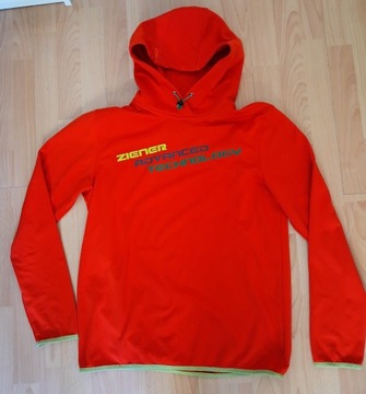 ZIENER - termiczna bluza, narty, snowboard, żeglarstwo, roz. 50