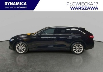 Audi A5 B10 Avant 2.0 TFSI 150KM 2024 Audi A5 Avant VAT 23 2.0TFSI 150KM S-tronic 20242025 r., salon PL, I wlasc, zdjęcie 33