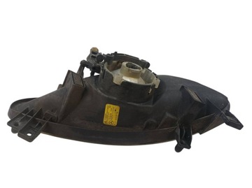 HALOGEN LEVÝ PŘEDNÍ A2218200156 MERCEDES-BENZ TŘÍDA S V (2005-2013) W221