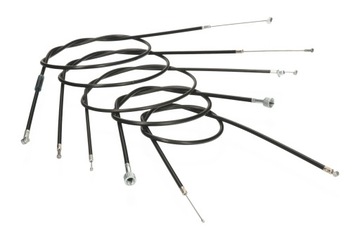Komplet linek linki 5 sztuk Simson S51 S70 S53 zestaw komplet