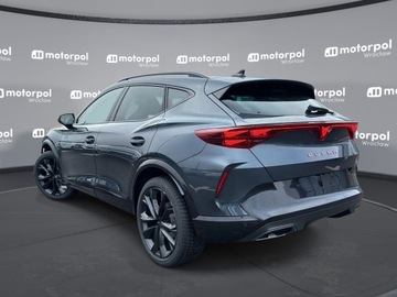 Cupra Formentor Crossover Facelifting 2.0 TSI 204KM 2026 Cupra Formentor 2.0 TSI 204 KM DSG 4Drive, zdjęcie 7